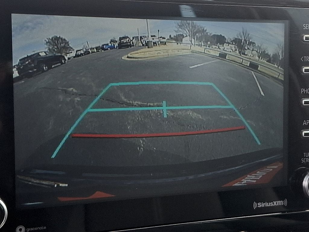 2021 Toyota Corolla APEX SE