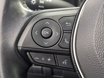 2021 Toyota Corolla APEX SE