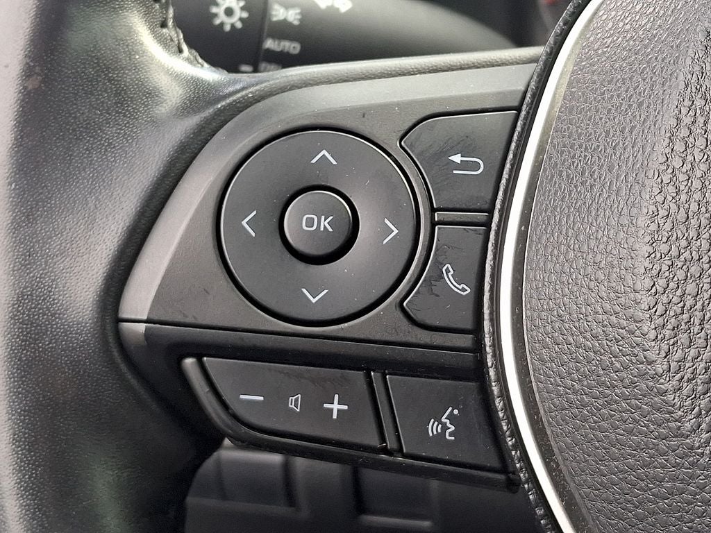 2021 Toyota Corolla APEX SE