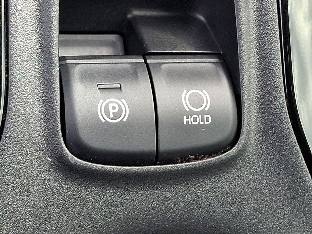 2021 Toyota Corolla APEX SE