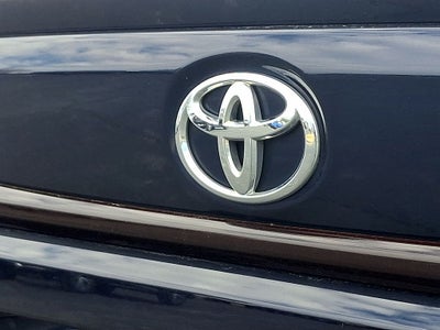 2021 Toyota Corolla APEX SE