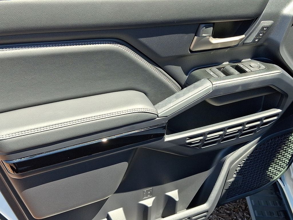 2026 Toyota 4Runner i-FORCE MAX Hybrid Limited
