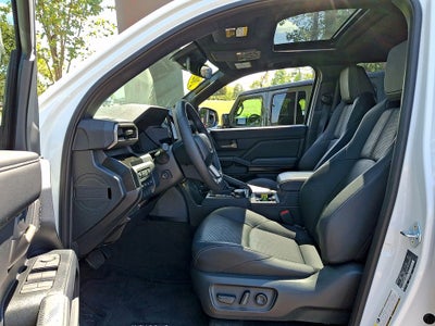 2026 Toyota 4Runner i-FORCE MAX Hybrid Limited