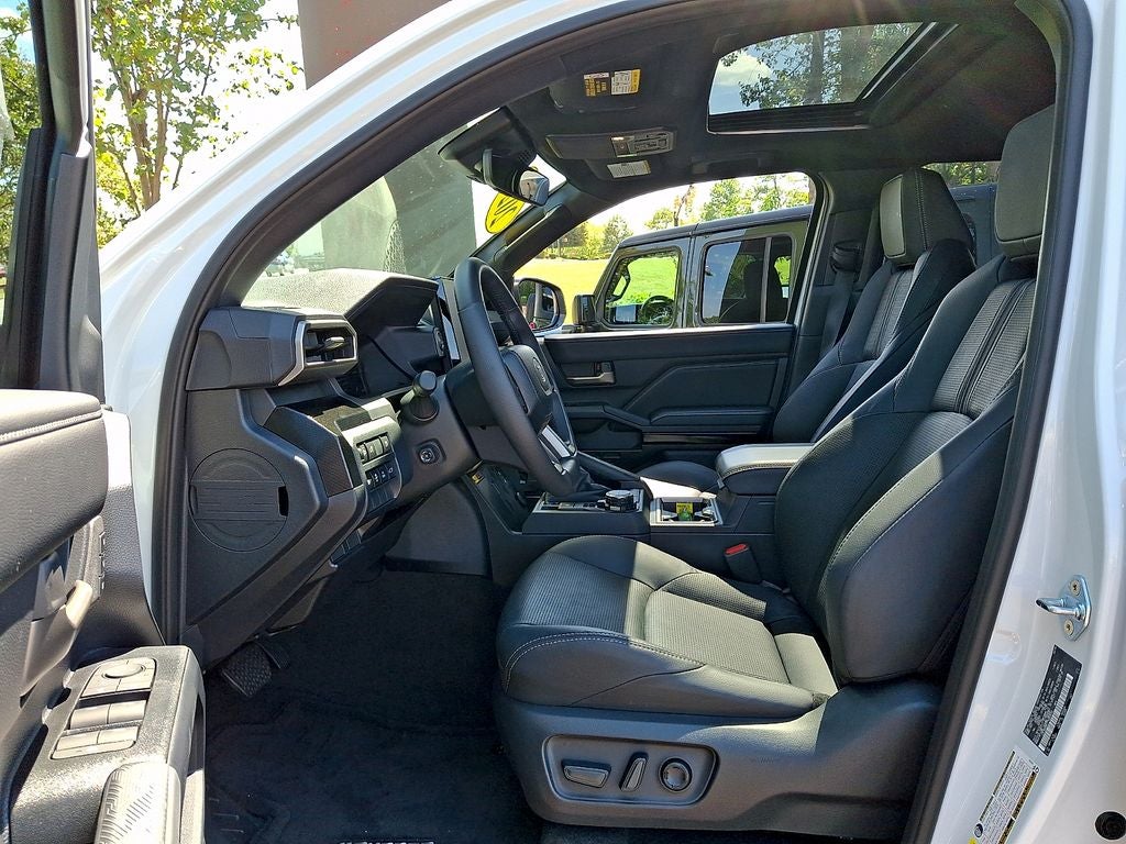2026 Toyota 4Runner i-FORCE MAX Hybrid Limited