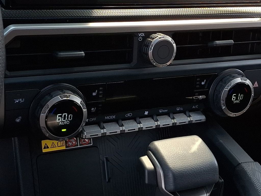 2026 Toyota 4Runner i-FORCE MAX Hybrid Limited