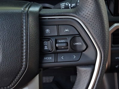 2026 Toyota 4Runner i-FORCE MAX Hybrid Limited