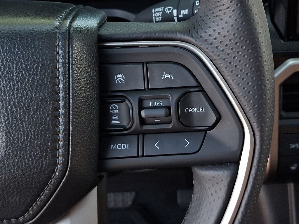 2026 Toyota 4Runner i-FORCE MAX Hybrid Limited