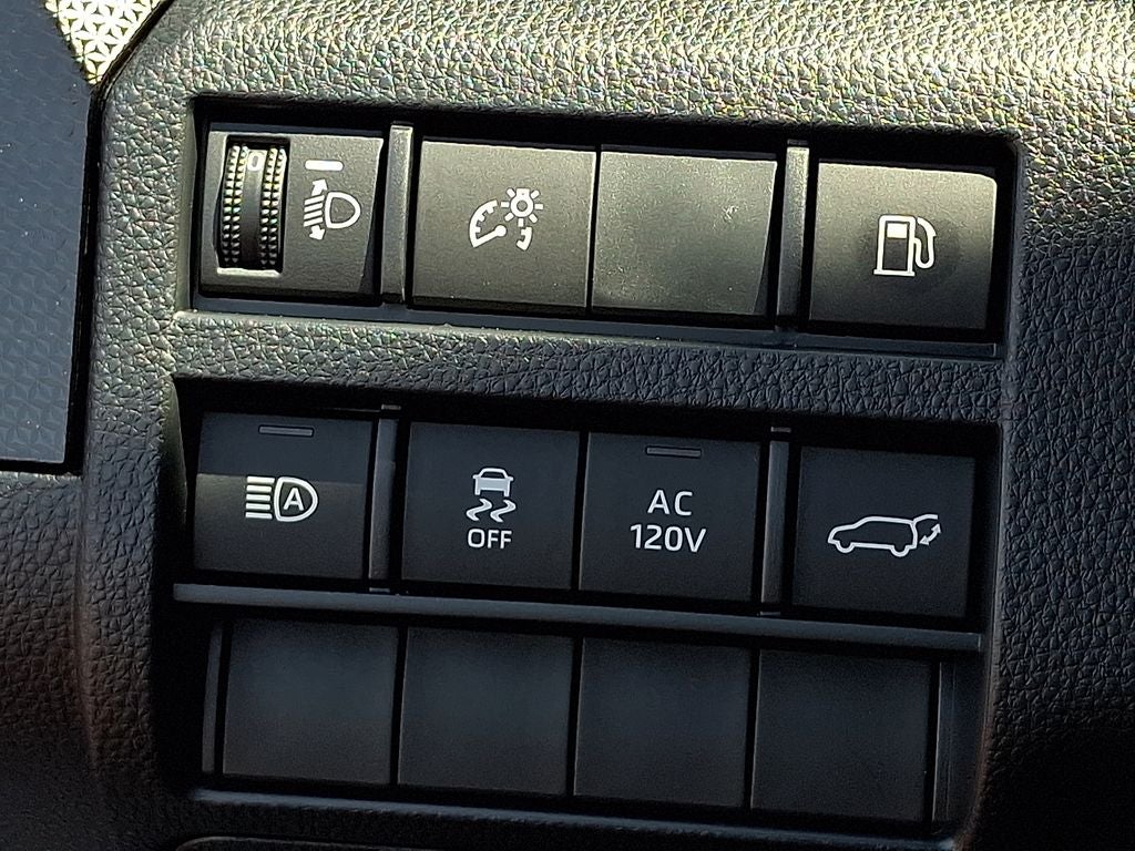 2026 Toyota 4Runner i-FORCE MAX Hybrid Limited