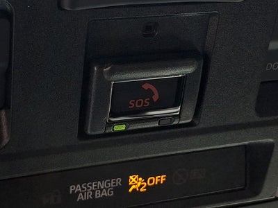 2026 Toyota 4Runner i-FORCE MAX Hybrid Limited