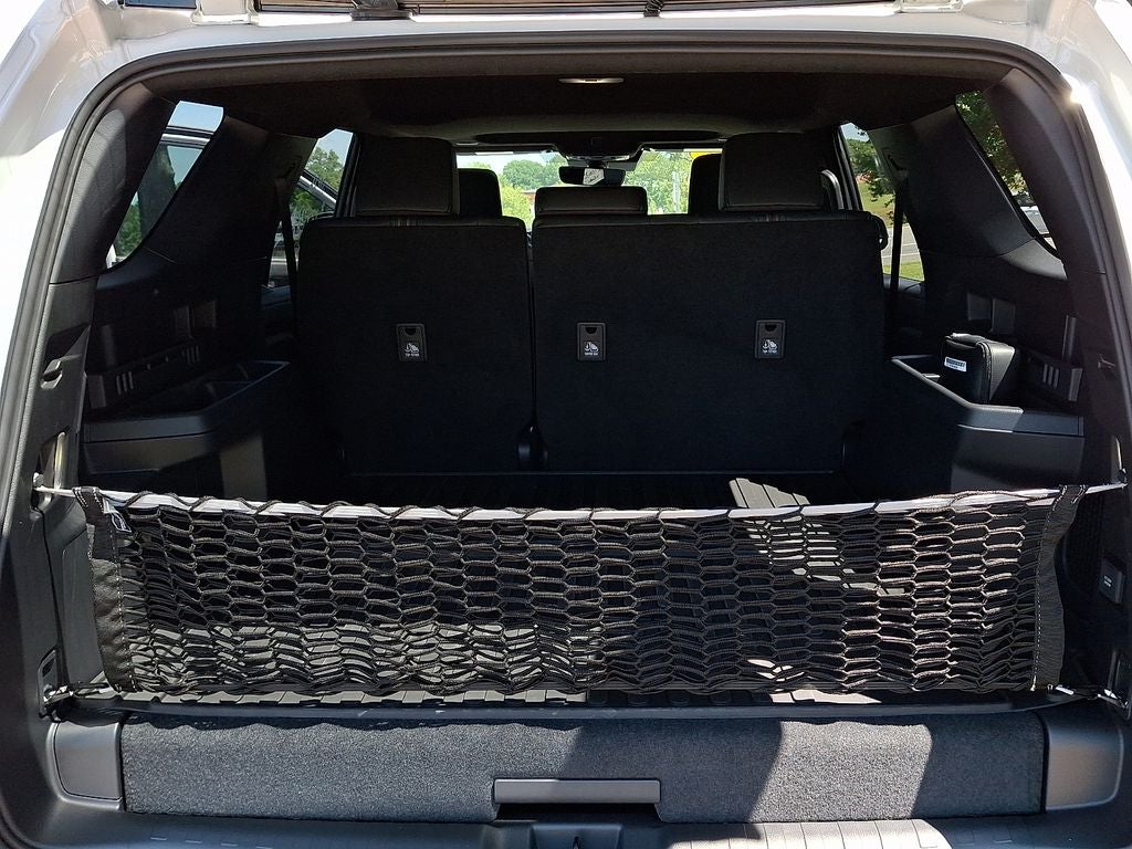 2026 Toyota 4Runner i-FORCE MAX Hybrid Limited