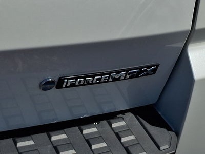 2026 Toyota 4Runner i-FORCE MAX Hybrid Limited