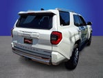 2026 Toyota 4Runner i-FORCE MAX Hybrid Limited