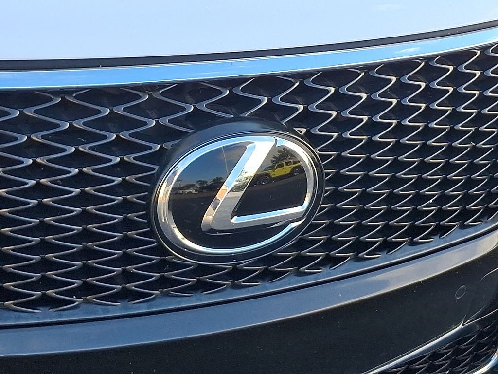 2013 Lexus LS 460