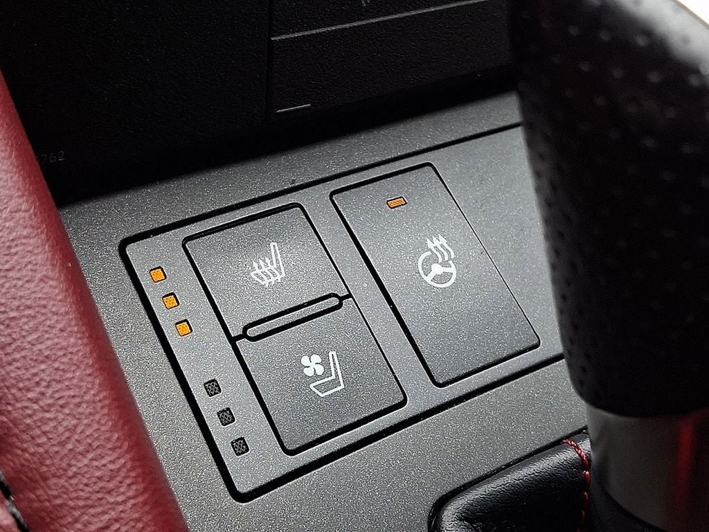 2017 Lexus RC 300