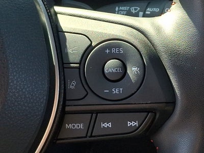 2023 Toyota RAV4 Prime XSE