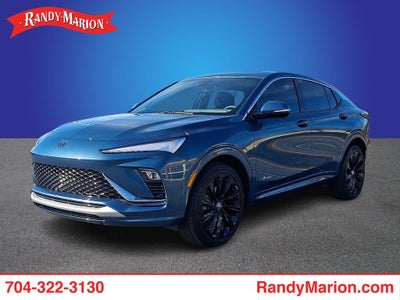 2024 Buick Envista Avenir