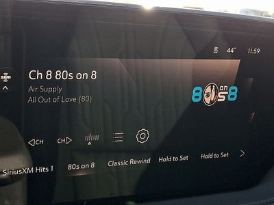 2024 Buick Envista Avenir