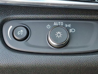 2024 Buick Envista Avenir