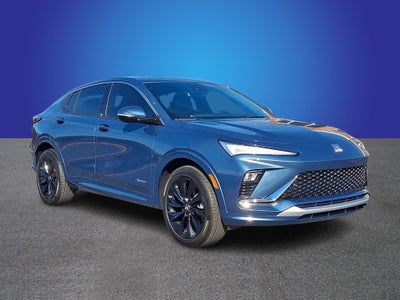 2024 Buick Envista Avenir