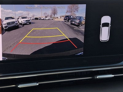 2025 Genesis GV80 2.5T