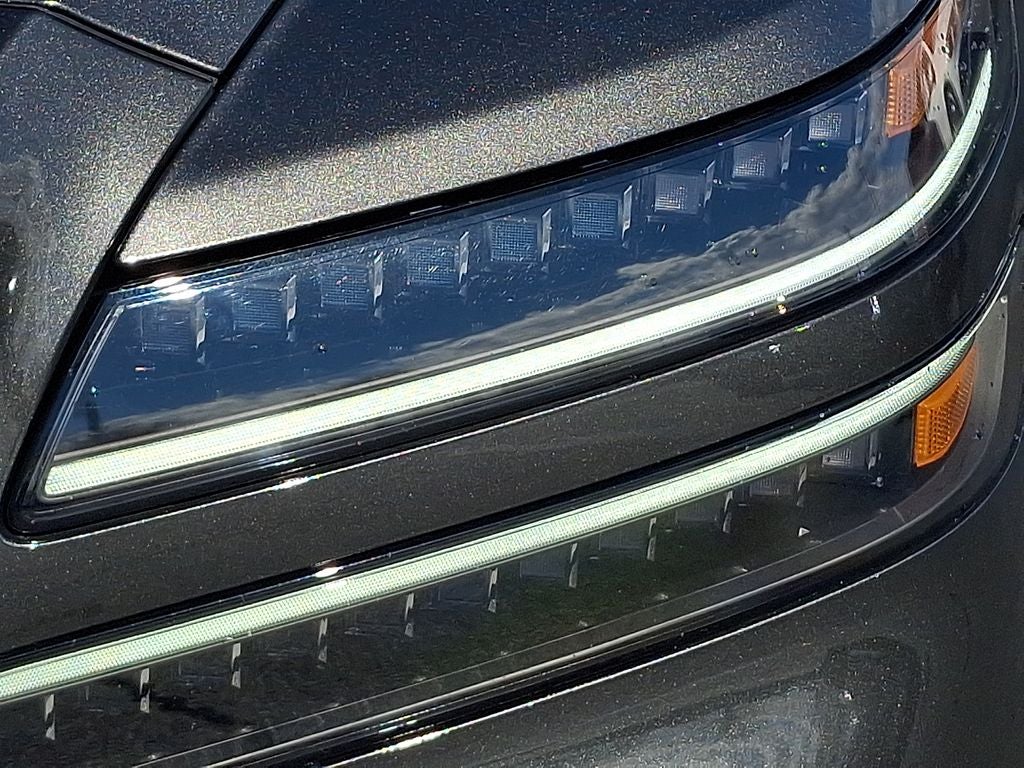 2025 Genesis GV80 2.5T