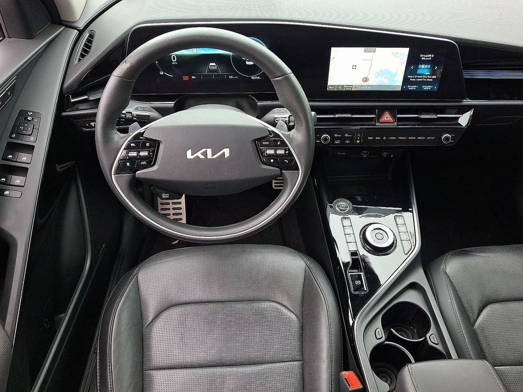 2023 Kia Niro EV Wave