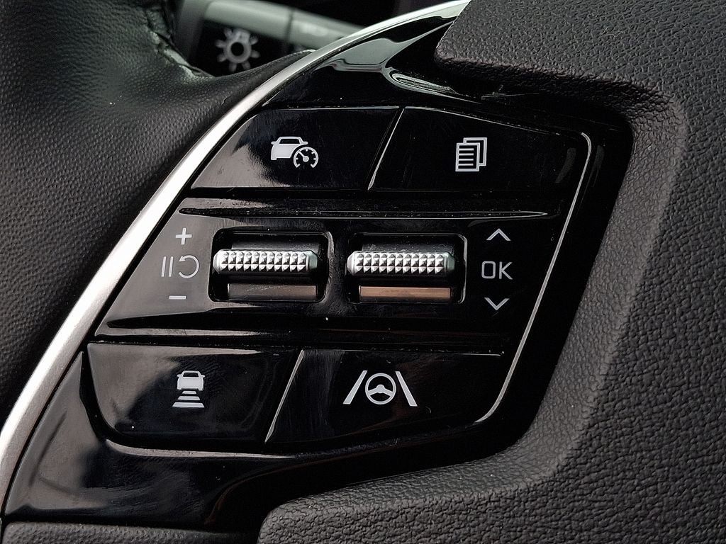 2023 Kia Niro EV Wave