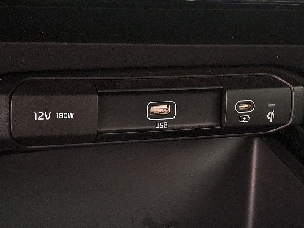 2023 Kia Niro EV Wave