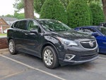 2020 Buick Envision Preferred