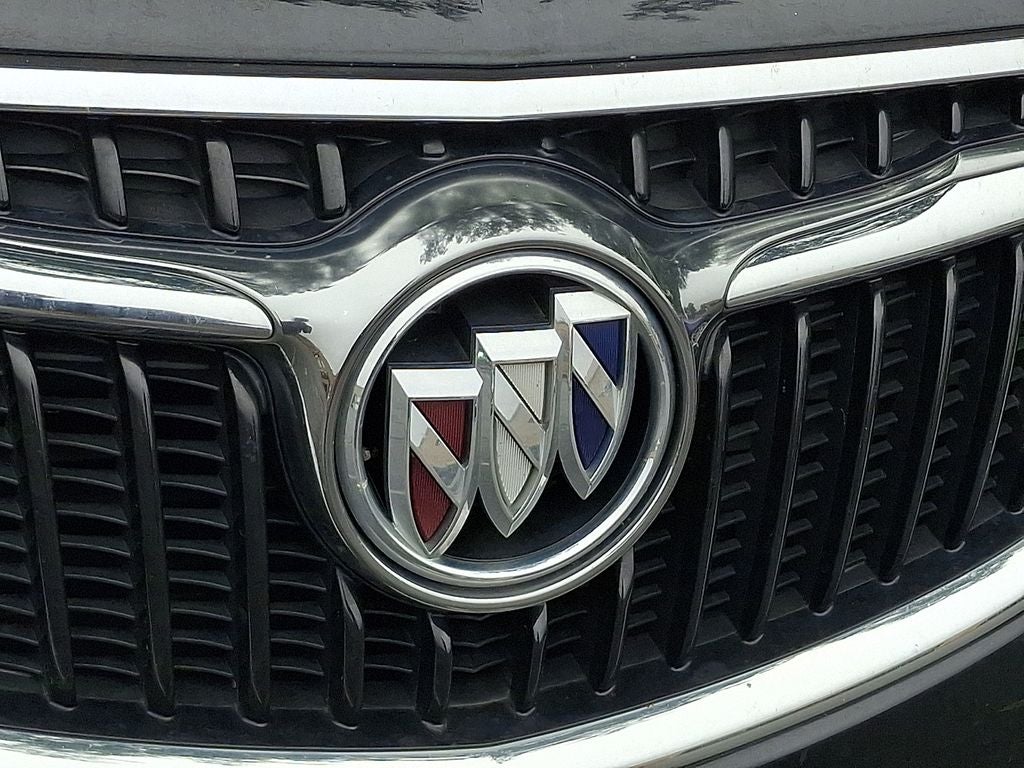 2020 Buick Envision Preferred