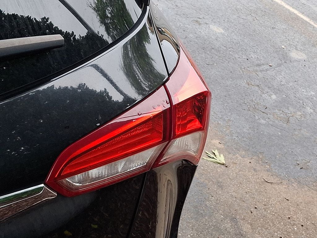 2020 Buick Envision Preferred