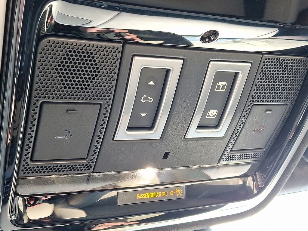 2021 Land Rover Range Rover Autobiography