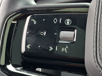 2025 Land Rover Range Rover Velar Dynamic SE