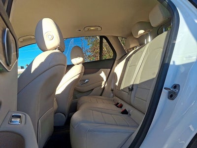 2022 Mercedes-Benz GLC GLC 300 4MATIC®