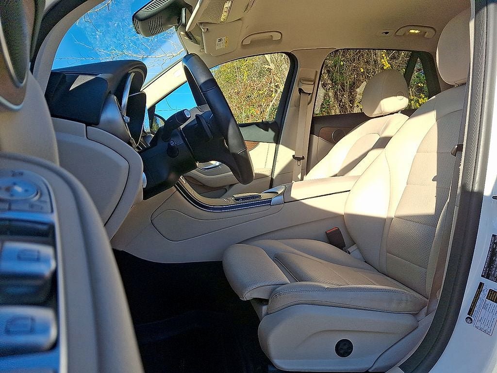 2022 Mercedes-Benz GLC GLC 300 4MATIC®