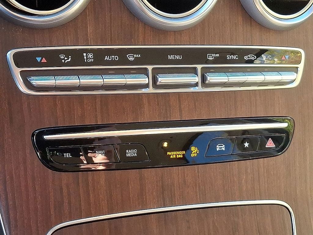 2022 Mercedes-Benz GLC GLC 300 4MATIC®