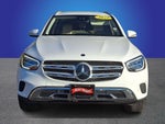 2022 Mercedes-Benz GLC GLC 300 4MATIC®