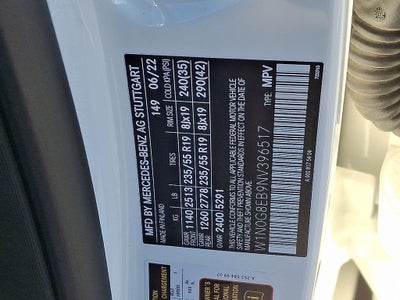 2022 Mercedes-Benz GLC GLC 300 4MATIC®