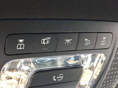 2023 Mercedes-Benz GLB GLB 250 4MATIC®