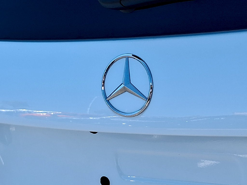 2023 Mercedes-Benz GLB GLB 250 4MATIC®