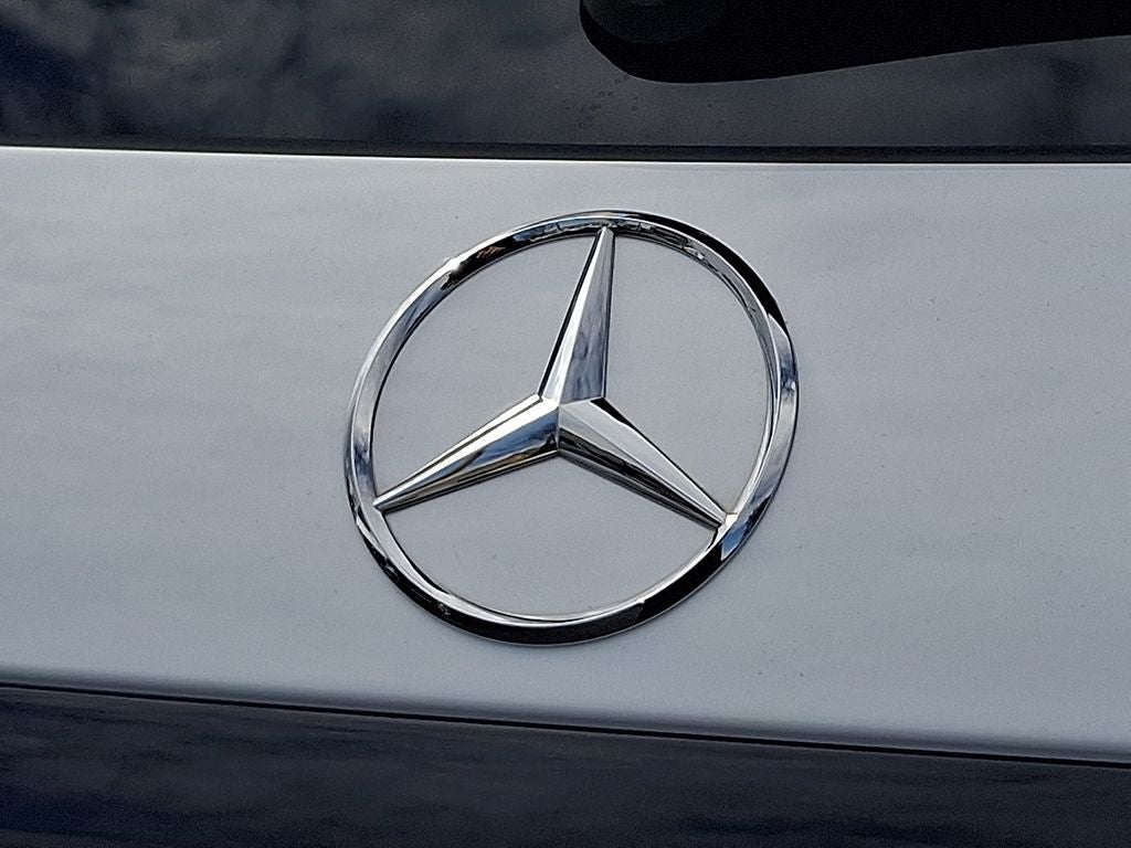 2024 Mercedes-Benz GLC GLC 300 4MATIC®