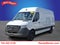 2025 Mercedes-Benz Sprinter 2500 Cargo 170 WB High Roof