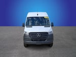 2025 Mercedes-Benz Sprinter 2500 Cargo 170 WB High Roof