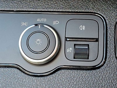 2025 Mercedes-Benz Sprinter 2500 Cargo 170 WB High Roof