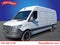 2025 Mercedes-Benz Sprinter 2500 High Roof