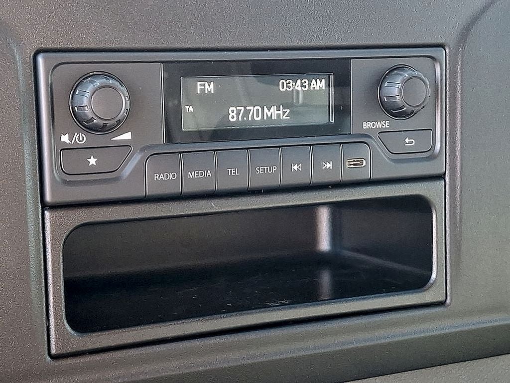 2025 Mercedes-Benz Sprinter 2500 High Roof