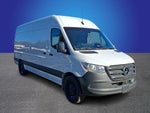 2025 Mercedes-Benz Sprinter 2500 High Roof