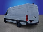 2025 Mercedes-Benz Sprinter 2500 High Roof