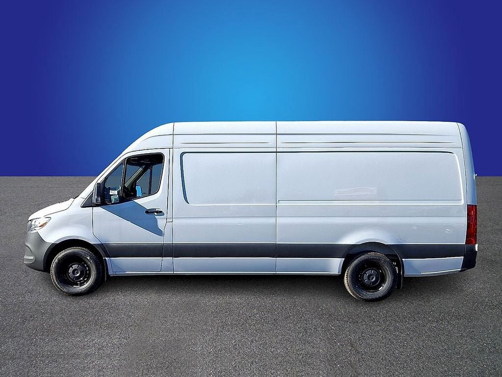 2025 Mercedes-Benz Sprinter 2500 High Roof