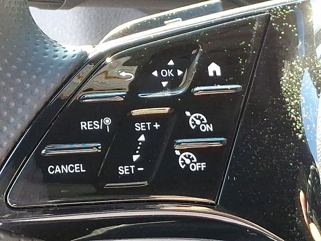 2025 Mercedes-Benz Sprinter 2500 High Roof